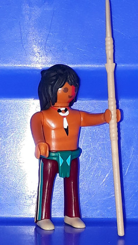 Playmobil western indianer - playmobil,