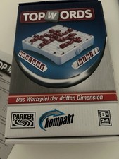 Topwords - Das Wortspiel der