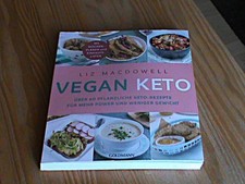 VEGAN KETO *60 Pflanzliche