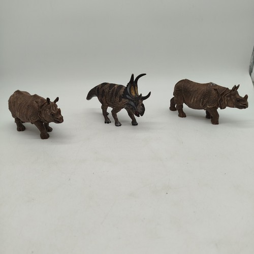 Schleich tiere bundle set - tiere, von