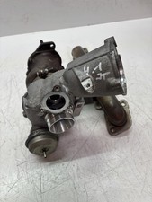 Turbolader Defekt Für