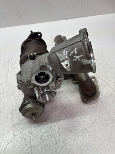 Turbolader defekt für - turbolader,