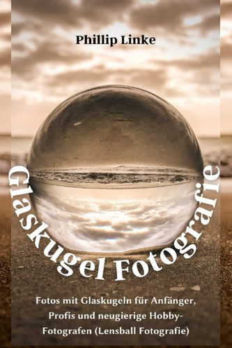 Glaskugel fotografie set - glaskugel,
