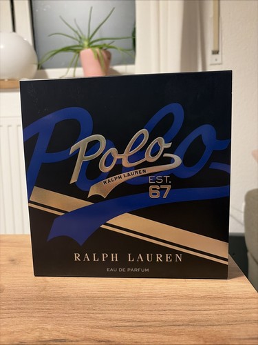 Ralph lauren polo est eau - ralph, est.