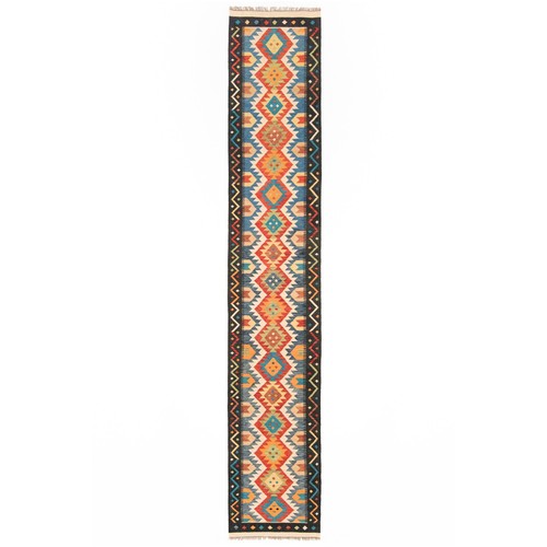 Kelim afghan 484x86 - afghan,