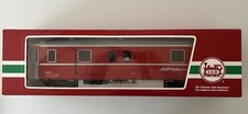LGB 34690 RhB Gepäckwagen D