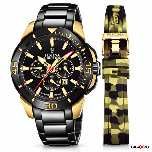 Festina chrono bike - bike, f20644/1
