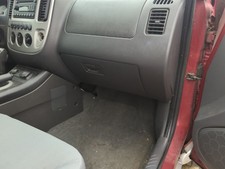 2007 Ford Escape Passenger