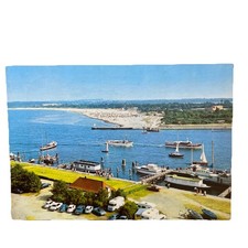 Postkarte AK Travemünde