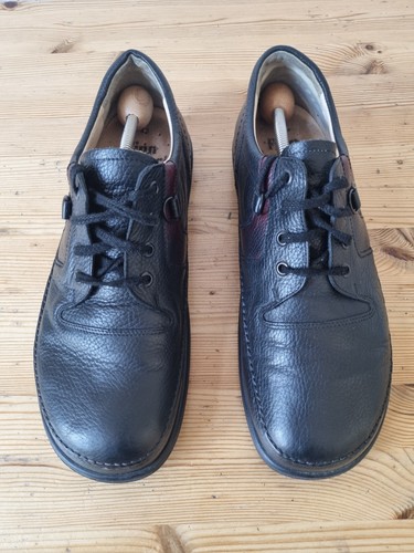 Finn comfort heder - finn, schwarze