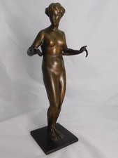 EROTIKA BRONZEFIGUR “