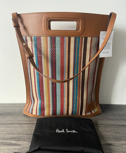 Paul smith charakteristische - paul,