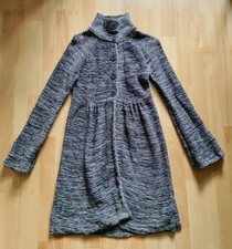 Mantelkleid Strickkleid Zero