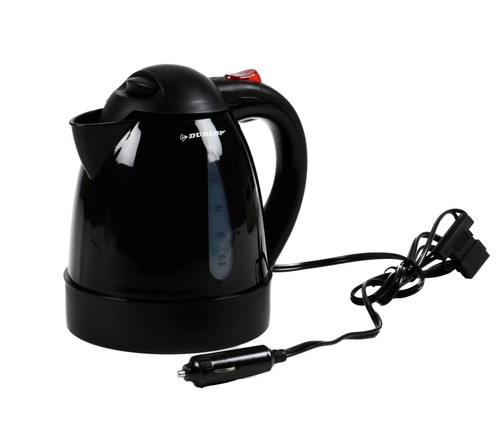 Elektrischer wasserkocher 12v - elektrischer,