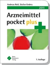Arzneimittel pocket plus 2011