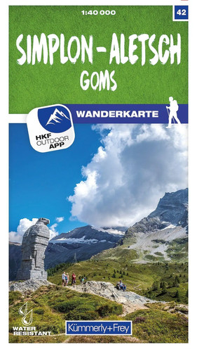 Simplon aletsch goms - -,