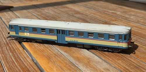 Rivarossi fs - rivarossi, h0