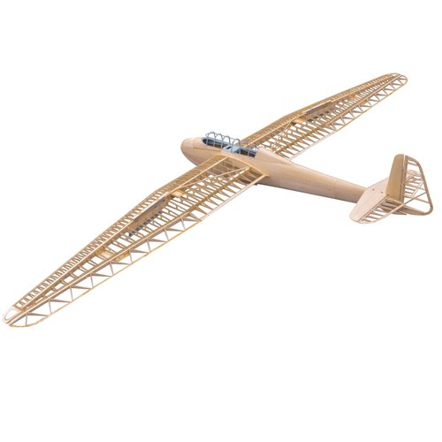 Dfs kranich 300cm spannweite - dfs,