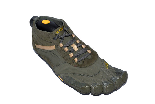 Vibram fivefingers trek - vibram, v-trek