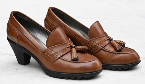 Hogan schuhe leder pumps - schuhe,