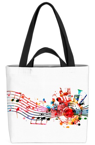 Musik noten schallplatte - musik,