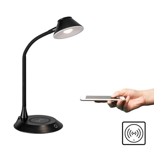 Led tischlampe induktive - led,
