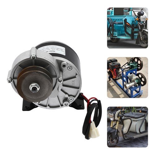 Motor elektromotor mit - dc-motor,
