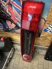 Audi 80 b4 avant audi 90 b3 Rücklichtband Orginal 