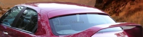 Dachspoiler alfa romeo - dachspoiler,