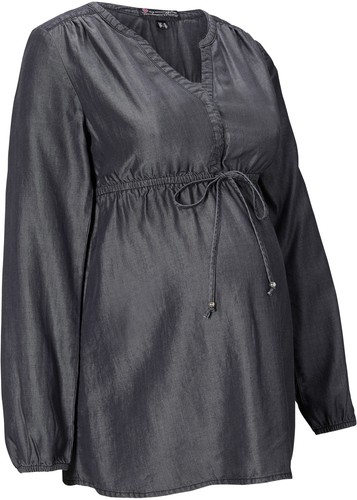 Umstandsbluse stillbluse - umstandsbluse, gr