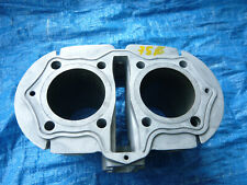 Yamaha XS 650  Zylinderbank