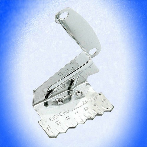 Zündmarkierung chrom - zÜndmarkierung,