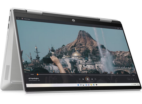Pavilion x360 convertible - hp,