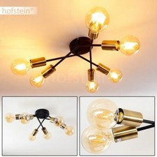 Vintage Wohn Schlaf Zimmer