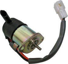 Solenoid 12v passend für - solenoid,