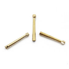 6x Nestelspitze mit Kreuzkopf