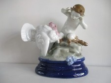 Heubach Porzellan Kunst alte