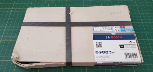 Bosch pro pallet - pro, s1135vfr