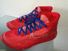 Nike Herren Schuh Sneaker Zoom KD 12 Kevint Durant iD BQ7697-991 Basketball 38,5