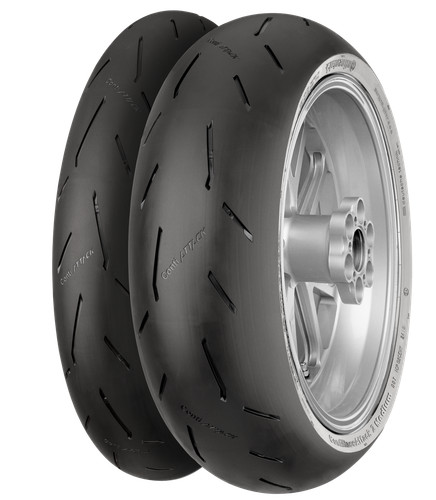 Satz continental - satz,