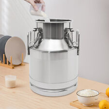 10L/2.64 Gallon Milchkanne