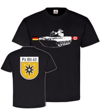 PzBtl 63 Leo 2A4 Bundeswehr