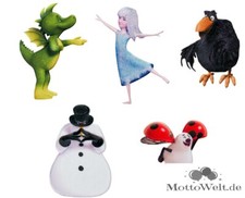 Tabaluga der kleine Drache