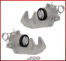 2x Bremssattel HA für VW