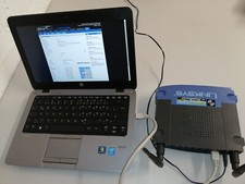 (+BONUS) LINKSYS WRT54GS v1.1 mit DD-WRT, Wandhalterung; Freifunk; WLAN-Router