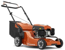 HUSQVARNA Benzin-Rasenmäher Mäher 47cm Schnittbreite LC 247 970 54 11-01