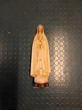Madonnenfigur marienfigur - -,