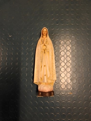 Madonnenfigur marienfigur - madonnenfigur,