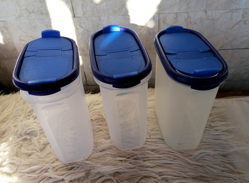 Set eidgenosse tupperware - set, 3