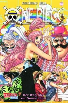 One piece piraten - one,